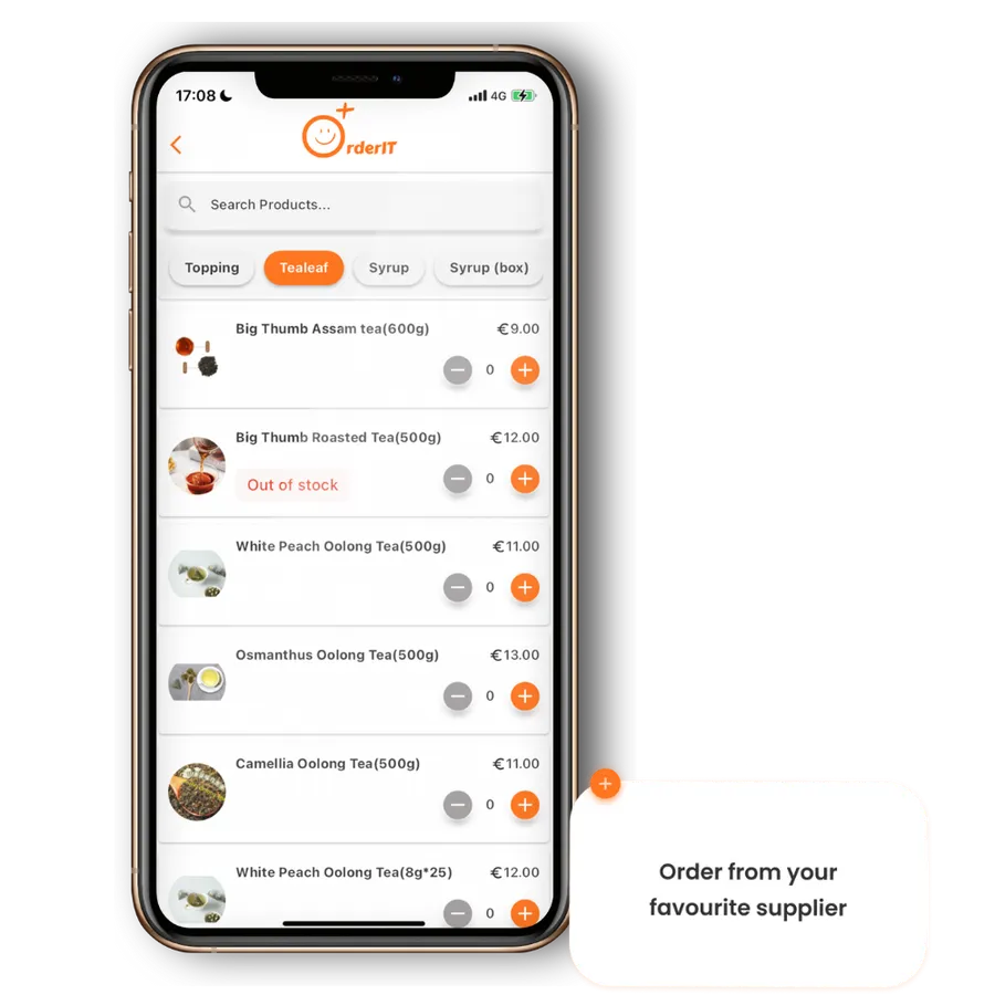 An App Your Team Will Actually Use