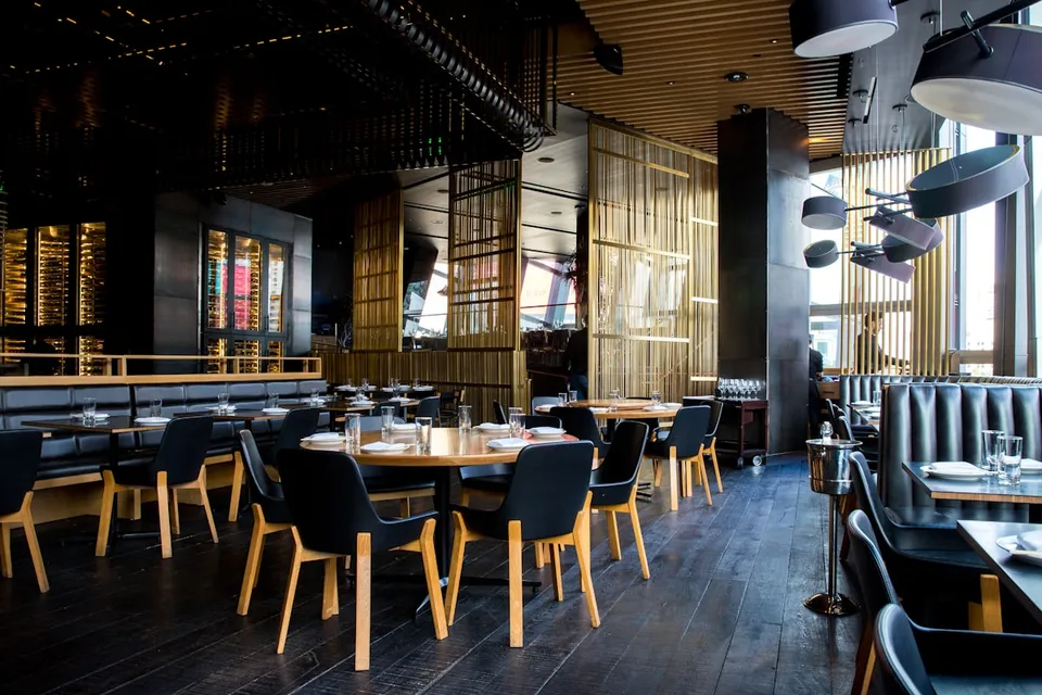 Independent Restaurants