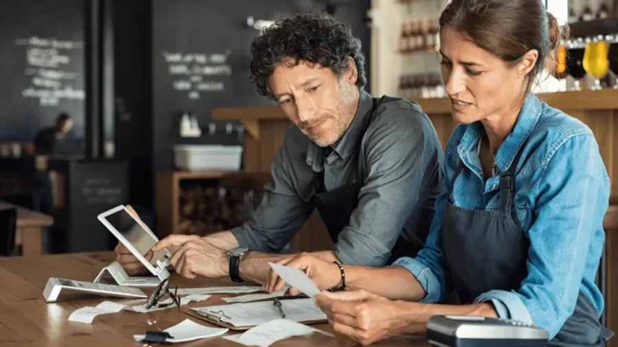 Order Suppliers in Seconds