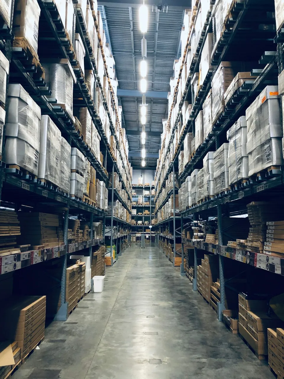 Food Suppliers & Distributors