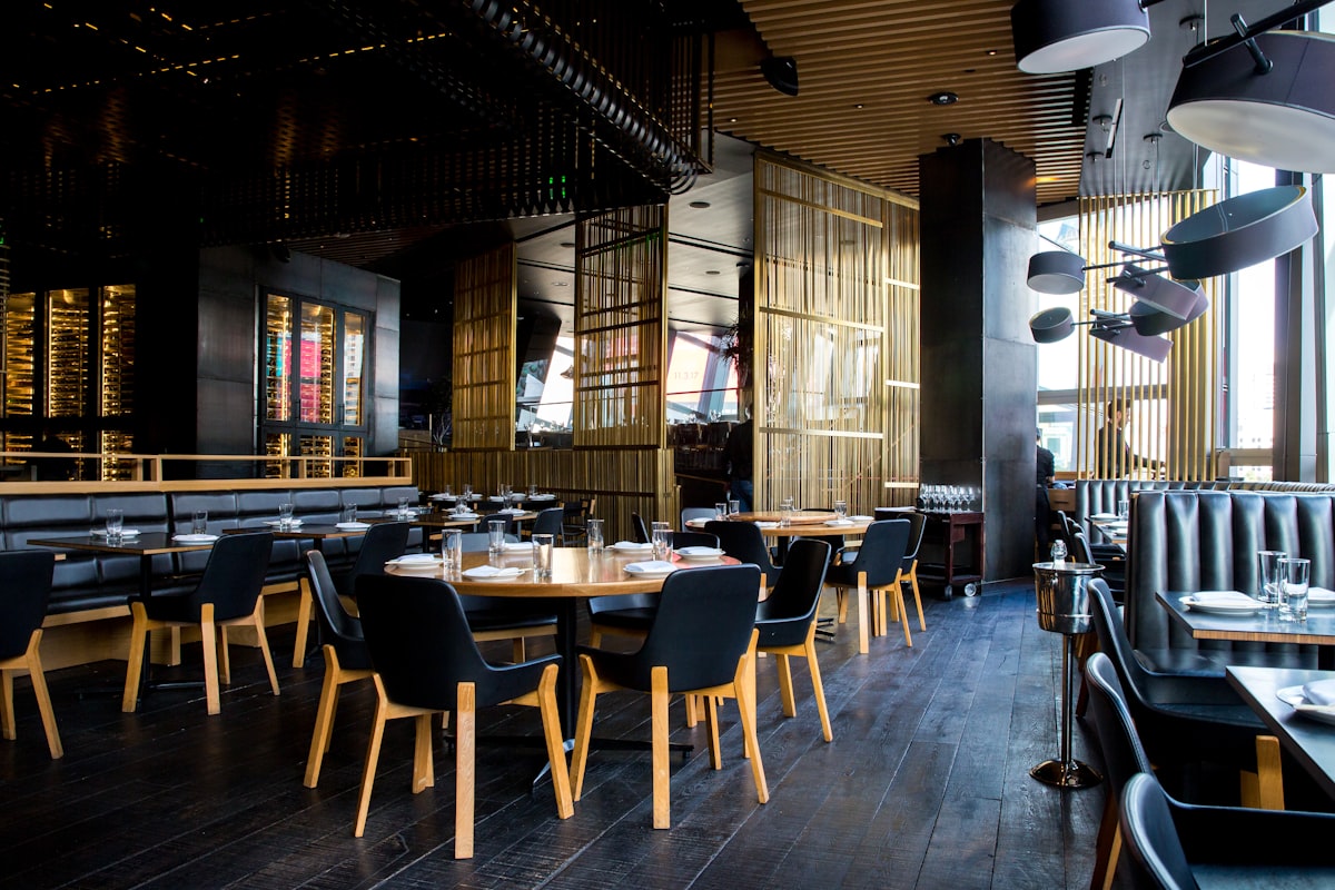Run a Smarter, More Profitable Restaurant
