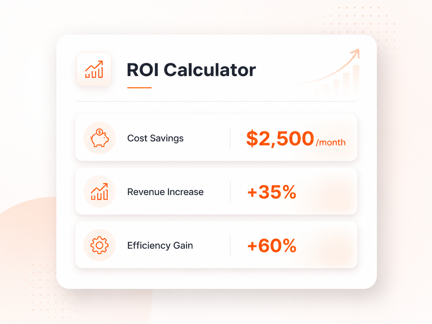 What suppliers gain on OrderIT